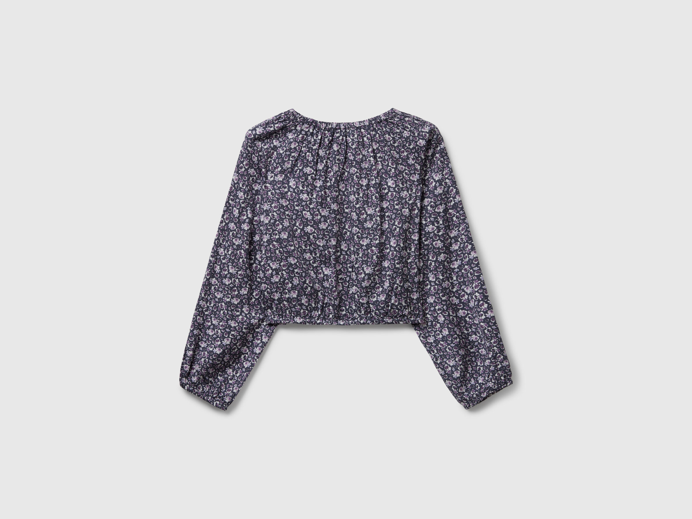 SHIRT Junior Girl image number 2